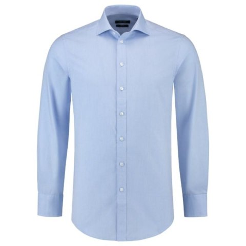 Koszula Tricorp Fitted Shirt M MLI-T21TC blue Koszula Tricorp Fitted Shirt M MLI-T21TC blue