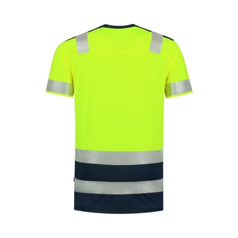 Koszulka Tricorp High Vis Bicolor MLI-T0197