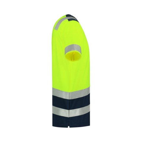 Koszulka Tricorp High Vis Bicolor MLI-T0197