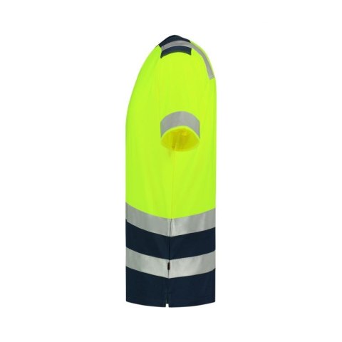 Koszulka Tricorp High Vis Bicolor MLI-T0197