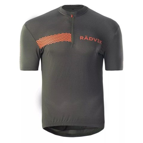 Koszulka rowerowa Radvik Charlie Gts M 92800406884 Koszulka rowerowa Radvik Charlie Gts M 92800406884