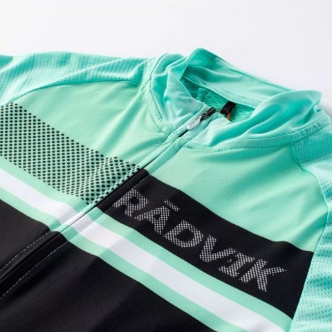 Koszulka rowerowa Radvik Foxtrot Gts M 92800406911 Koszulka rowerowa Radvik Foxtrot Gts M 92800406911