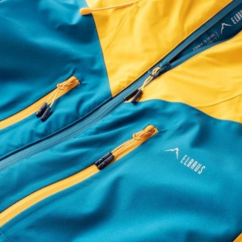 Kurtka Elbrus Malaspina II M 92800396379