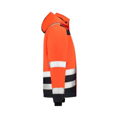 Kurtka robocza Tricorp unisex Midi Parka High Vis Bicolor MLI-T5198