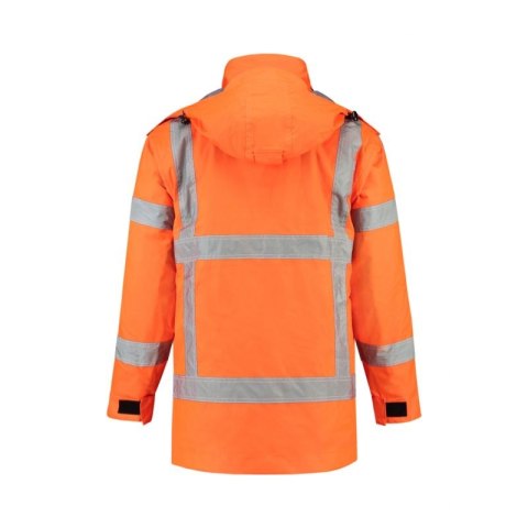 Kurtka robocza Tricorp unisex RWS Parka MLI-T5098