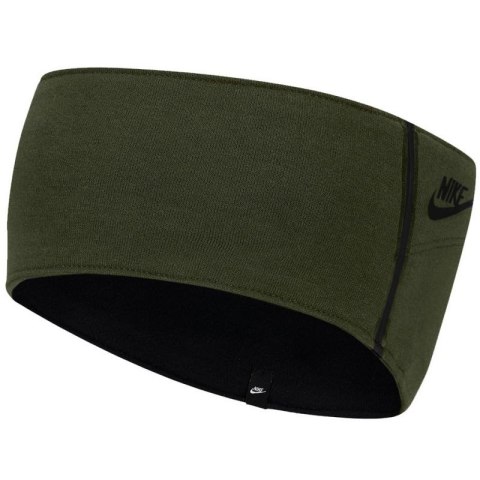 Opaska na głowę Nike Tech Fleece N1004345216OS Opaska na głowę Nike Tech Fleece N1004345216OS