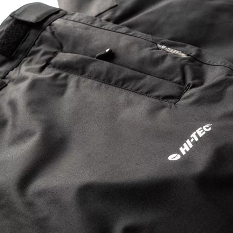 Spodnie narciarskie Hi-Tec Miden M 92800326534 Spodnie narciarskie Hi-Tec Miden M 92800326534