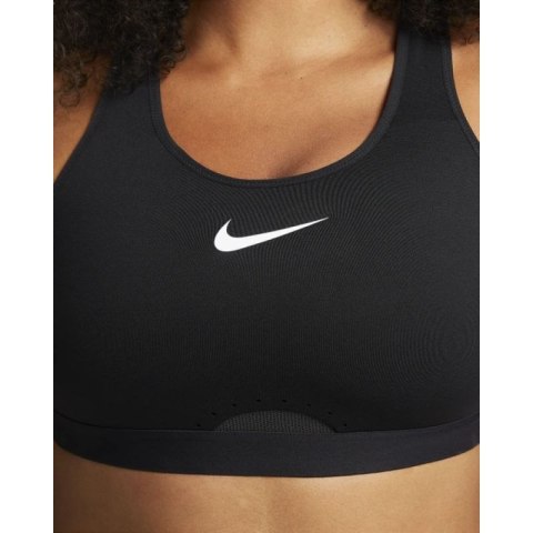 Stanik sportowy Nike Dri-FIT Swoosh W DD0428-010-SA Stanik sportowy Nike Dri-FIT Swoosh W DD0428-010-SA