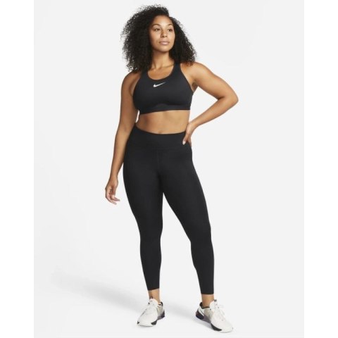 Stanik sportowy Nike Dri-FIT Swoosh W DD0428-010-SA Stanik sportowy Nike Dri-FIT Swoosh W DD0428-010-SA