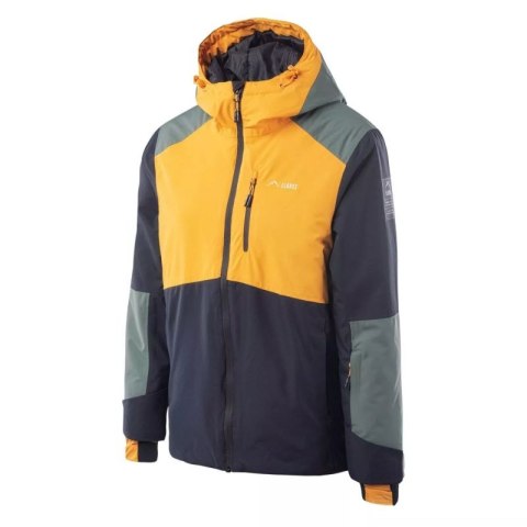 Kurtka narciarska Elbrus Bergen Jr 92800439270 Kurtka narciarska Elbrus Bergen Jr 92800439270