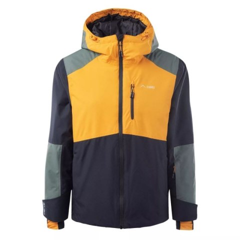 Kurtka narciarska Elbrus Bergen Jr 92800439270 Kurtka narciarska Elbrus Bergen Jr 92800439270