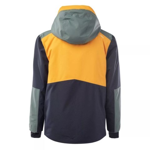 Kurtka narciarska Elbrus Bergen Jr 92800439270 Kurtka narciarska Elbrus Bergen Jr 92800439270