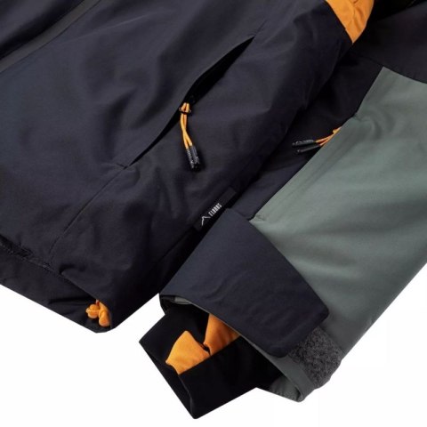 Kurtka narciarska Elbrus Bergen Jr 92800439270 Kurtka narciarska Elbrus Bergen Jr 92800439270