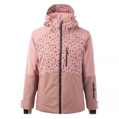 Kurtka narciarska Elbrus Bergen Jr 92800439275 Kurtka narciarska Elbrus Bergen Jr 92800439275