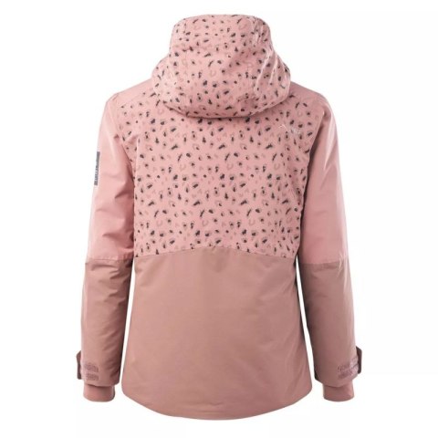 Kurtka narciarska Elbrus Bergen Jr 92800439275 Kurtka narciarska Elbrus Bergen Jr 92800439275