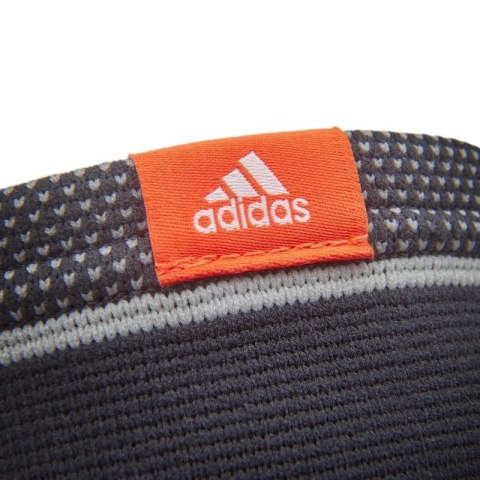 Opaska stabilizująca łokieć adidas M ADSU-12532BK Opaska stabilizująca łokieć adidas M ADSU-12532BK
