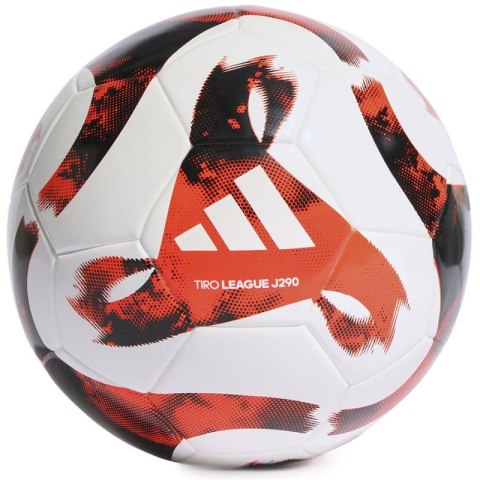 Piłka nożna adidas Tiro League HT2424 Piłka nożna adidas Tiro League HT2424