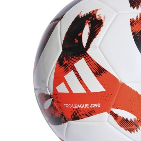 Piłka nożna adidas Tiro League HT2424 Piłka nożna adidas Tiro League HT2424