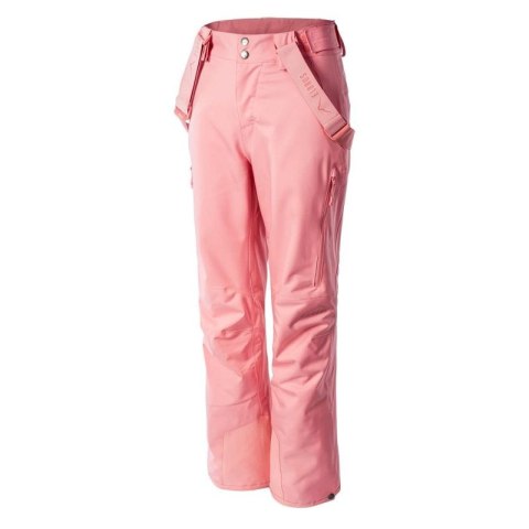 Spodnie narciarskie Elbrus Leanna W 92800326395 Spodnie narciarskie Elbrus Leanna W 92800326395