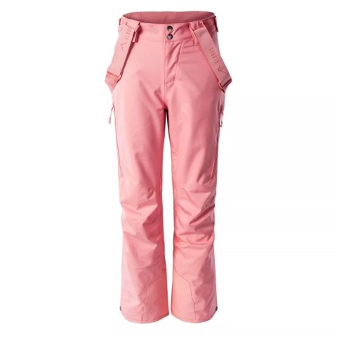 Spodnie narciarskie Elbrus Leanna W 92800326395 Spodnie narciarskie Elbrus Leanna W 92800326395