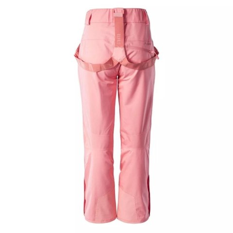 Spodnie narciarskie Elbrus Leanna W 92800326395 Spodnie narciarskie Elbrus Leanna W 92800326395