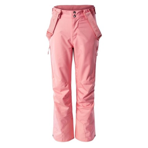 Spodnie narciarskie Elbrus Leanna W 92800326395 Spodnie narciarskie Elbrus Leanna W 92800326395