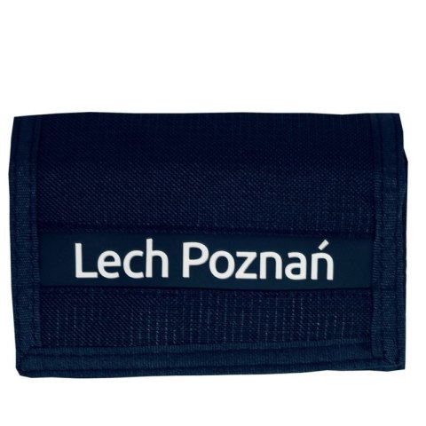 Portfel Lech Poznań Herb BS S867612 Portfel Lech Poznań Herb BS S867612