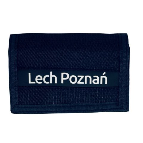 Portfel Lech Poznań Herb BS S867612 Portfel Lech Poznań Herb BS S867612
