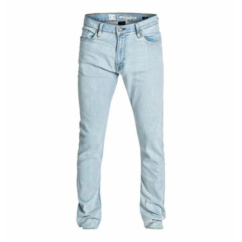 Spodnie jeansowe DC M TAYLOR OXNARD JEAN STONE 32 M EDYDP03136