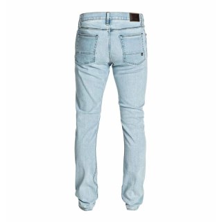 Spodnie jeansowe DC M TAYLOR OXNARD JEAN STONE 32 M EDYDP03136