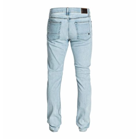 Spodnie jeansowe DC M TAYLOR OXNARD JEAN STONE 32 M EDYDP03136
