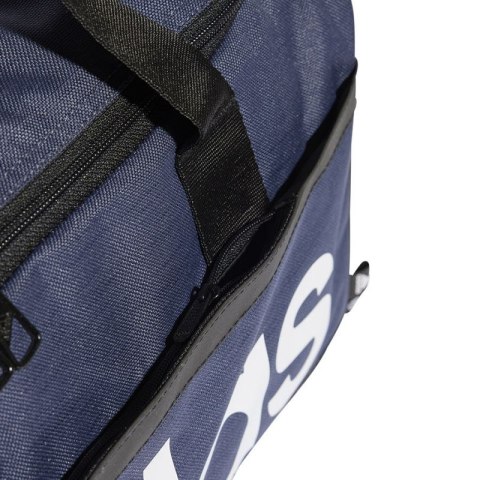 Torba adidas Linear Duffel S HR5353 Torba adidas Linear Duffel S HR5353