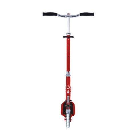 Hulajnoga Globber Flow Element Comfort Lights Ruby Red 727-102 Hulajnoga Globber Flow Element Comfort Lights Ruby Red 727-102