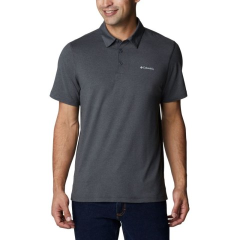 Koszulka Columbia Tech Trail Polo Shirt M 1768701013 Koszulka Columbia Tech Trail Polo Shirt M 1768701013