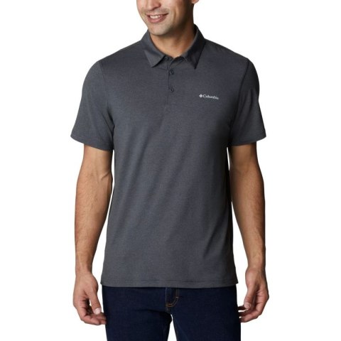 Koszulka Columbia Tech Trail Polo Shirt M 1768701013 Koszulka Columbia Tech Trail Polo Shirt M 1768701013