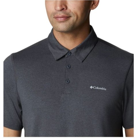 Koszulka Columbia Tech Trail Polo Shirt M 1768701013 Koszulka Columbia Tech Trail Polo Shirt M 1768701013