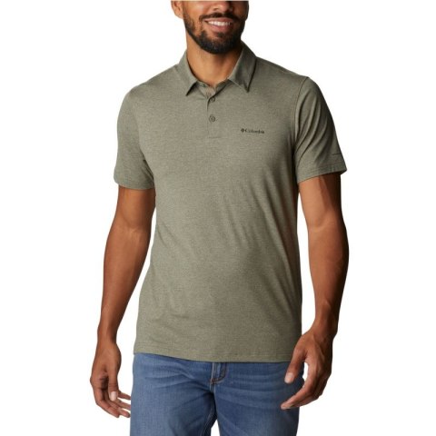 Koszulka Columbia Tech Trail Polo Shirt M 1768701397 Koszulka Columbia Tech Trail Polo Shirt M 1768701397