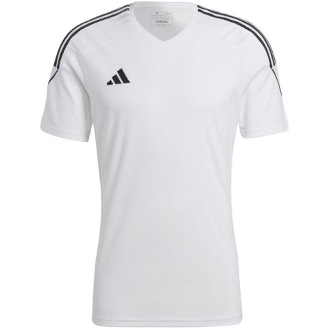Koszulka adidas Tiro 23 League Jersey M HR4610 Koszulka adidas Tiro 23 League Jersey M HR4610
