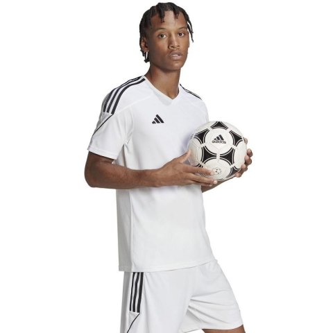 Koszulka adidas Tiro 23 League Jersey M HR4610 Koszulka adidas Tiro 23 League Jersey M HR4610
