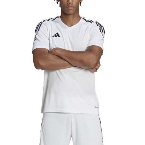 Koszulka adidas Tiro 23 League Jersey M HR4610 Koszulka adidas Tiro 23 League Jersey M HR4610