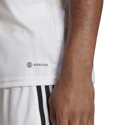 Koszulka adidas Tiro 23 League Jersey M HR4610 Koszulka adidas Tiro 23 League Jersey M HR4610
