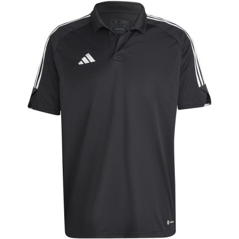 Koszulka adidas Tiro 23 League Polo M HS3578 Koszulka adidas Tiro 23 League Polo M HS3578