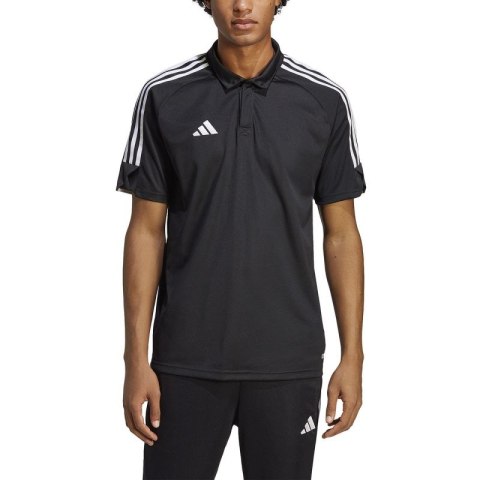 Koszulka adidas Tiro 23 League Polo M HS3578 Koszulka adidas Tiro 23 League Polo M HS3578