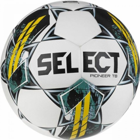 Piłka nożna Select Pioneer TB IMS T26-17849 r.5 Piłka nożna Select Pioneer TB IMS T26-17849 r.5