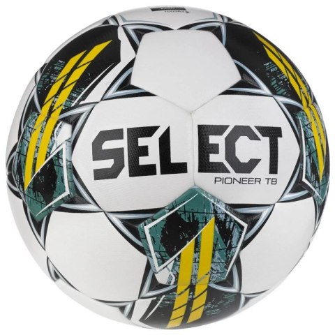 Piłka nożna Select Pioneer TB IMS T26-17849 r.5 Piłka nożna Select Pioneer TB IMS T26-17849 r.5