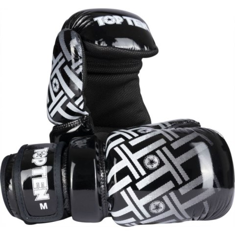 Rękawice Masters otwarte ROTT-PRISM 0121658-02M Rękawice Masters otwarte ROTT-PRISM 0121658-02M