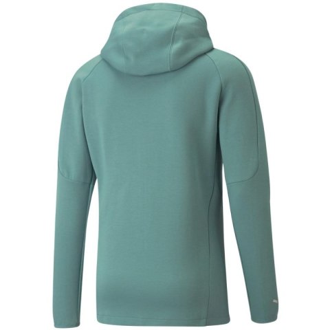 Bluza Puma teamFINAL Casuals Hooded Jkt M 657383 34