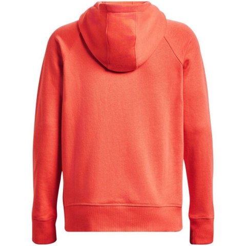 Bluza Under Armour Rival Fleece Hb Hoodie W 1356317 877 Bluza Under Armour Rival Fleece Hb Hoodie W 1356317 877