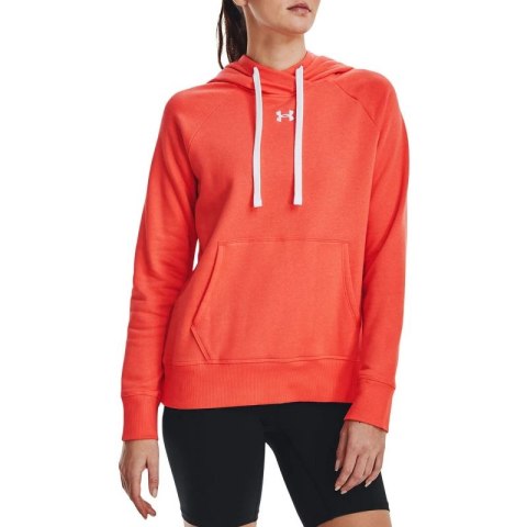 Bluza Under Armour Rival Fleece Hb Hoodie W 1356317 877 Bluza Under Armour Rival Fleece Hb Hoodie W 1356317 877