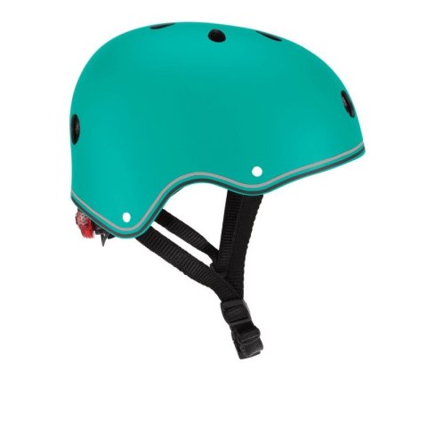 Kask Globber Emerald Green Jr 505-107 Kask Globber Emerald Green Jr 505-107